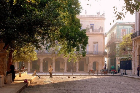 habana vieja